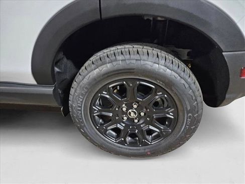 New 2025 Ford Bronco Sport Badlands image 10