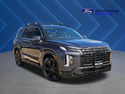 Used 2024 Hyundai Palisade XRT FWD image 1