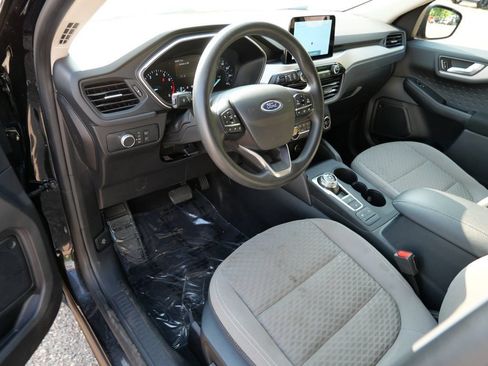 Certified 2020 Ford Escape SE AWD/4WD image 3