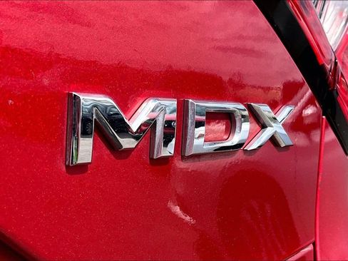 Used 2022 Acura MDX FWD w/ Technology Package image 40