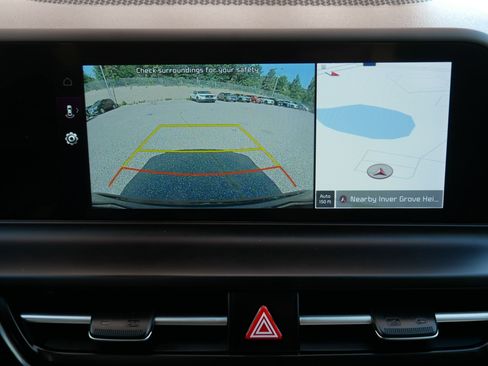 Certified 2024 Kia Seltos S AWD/4WD image 27