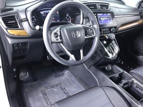 Used 2019 Honda CR-V EX image 9