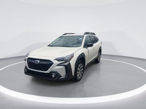 Certified 2024 Subaru Outback Premium AWD/4WD image 3