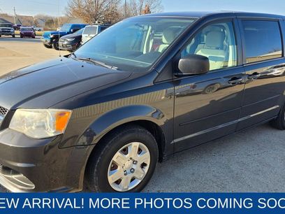 Used 2011 Dodge Grand Caravan Express