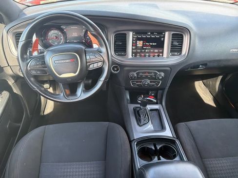 Used 2023 Dodge Charger R/T w/ Blacktop Package RWD image 22