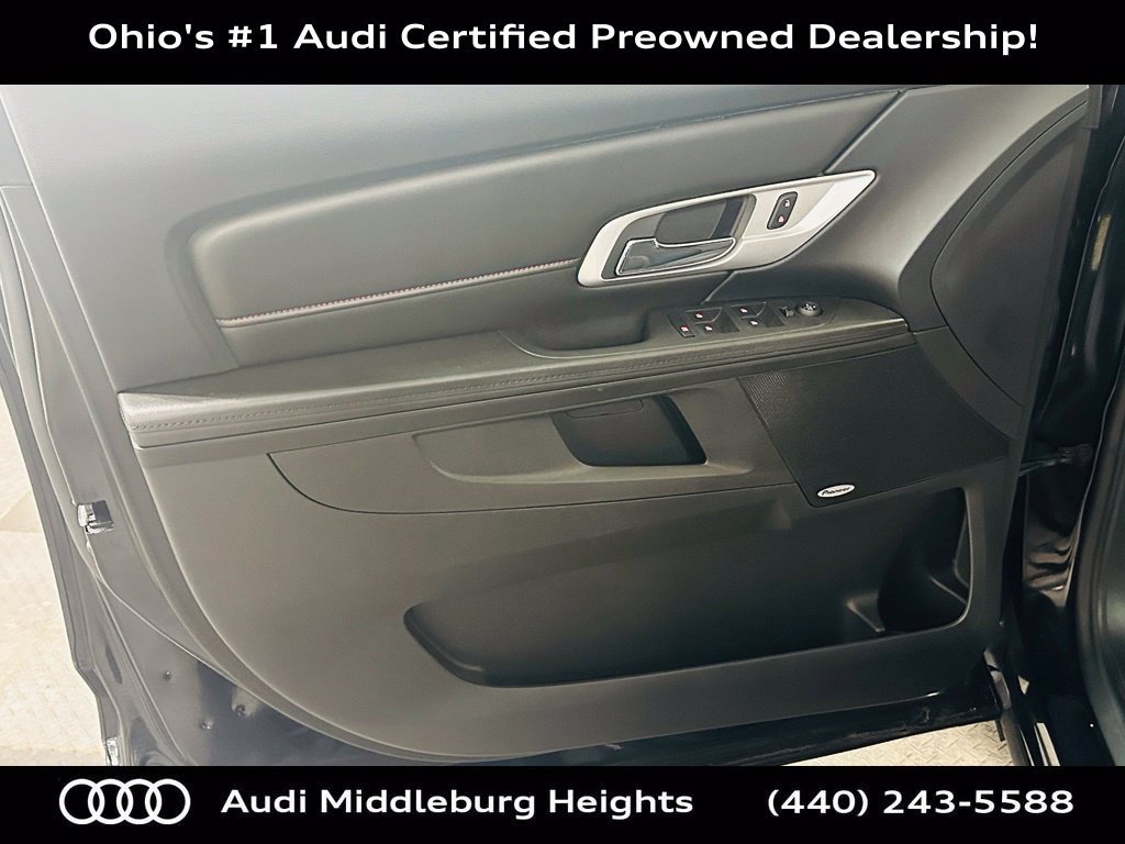 Used 2017 GMC Terrain SLE w/ Convenience Package AWD/4WD image 27