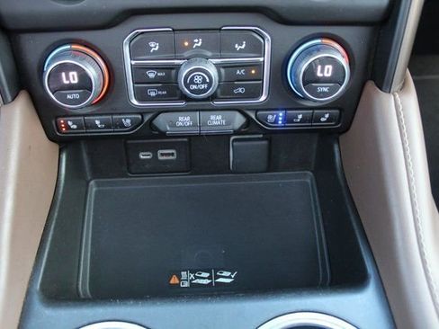 Used 2023 Chevrolet Tahoe High Country w/ Max Trailering Package image 47