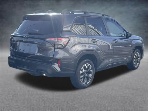 New 2026 Subaru Forester image 3