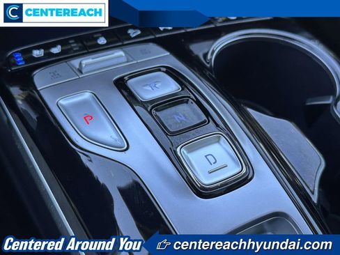 Used 2023 Hyundai Tucson Limited AWD/4WD image 30