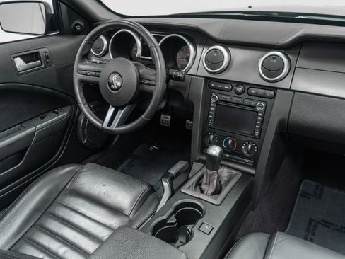 Used 2008 Ford Mustang Shelby GT500 RWD image 29