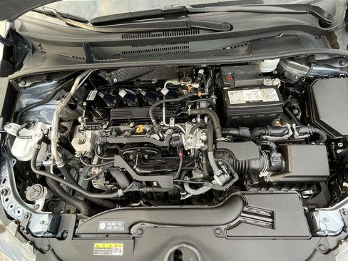 Used 2024 Toyota Corolla LE FWD image 25