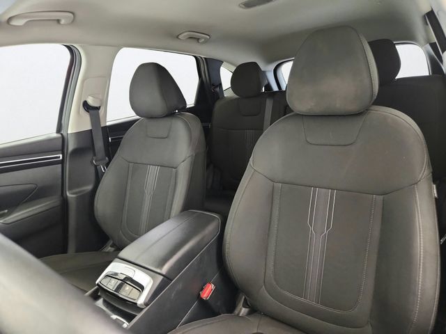 Used 2024 Hyundai Tucson SEL FWD image 10