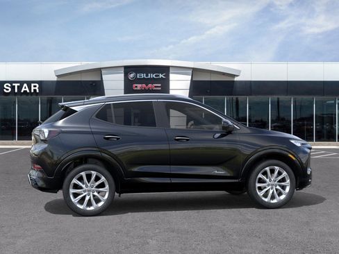 New 2026 Buick Encore GX Avenir w/ Avenir Technology Package image 6