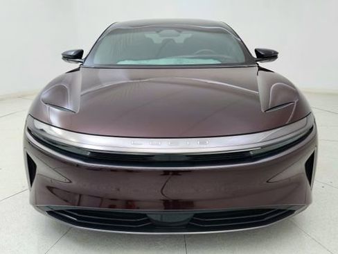 Used 2024 Lucid Air Touring AWD/4WD image 2