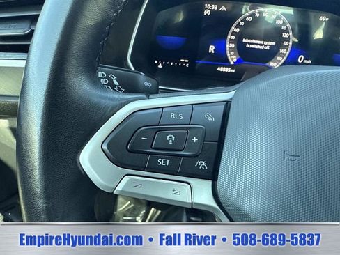 Used 2024 Volkswagen Jetta SE FWD image 29