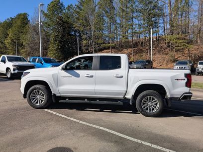 Used 2023 Chevrolet Colorado LT