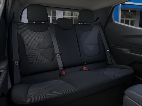 New 2027 Chevrolet Bolt LT w/ Comfort Package FWD image 24