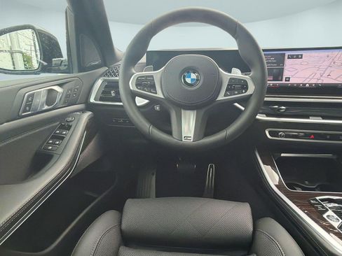 Used 2026 BMW X5 xDrive40i w/ Executive Package AWD/4WD image 29