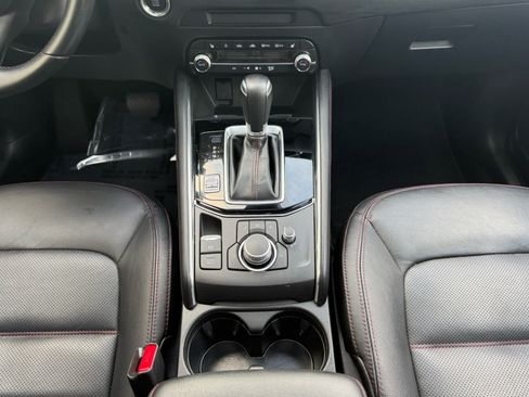 Certified 2025 MAZDA CX-5 Carbon Edition AWD/4WD image 10