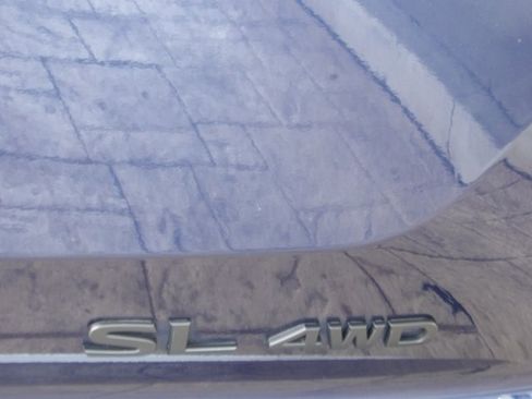 Certified 2023 Nissan Pathfinder SL w/ Black Appearance Package image 8