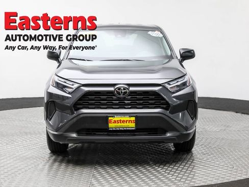 Used 2024 Toyota RAV4 LE image 2