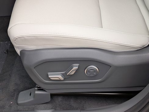 New 2026 Hyundai Santa Fe Limited image 18