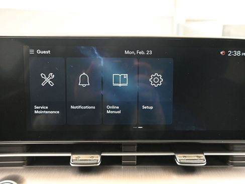 New 2026 Hyundai Kona SEL Sport image 33