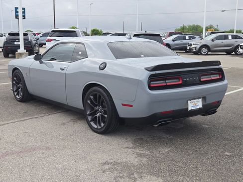 Used 2022 Dodge Challenger R/T Scat Pack image 5