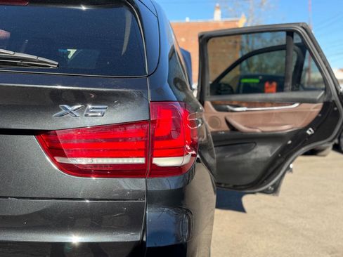 Used 2015 BMW X5 xDrive35i AWD/4WD image 50