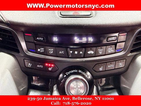 Used 2021 Acura TLX A-Spec Package image 33