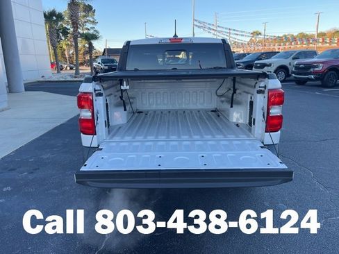 Used 2022 Ford Maverick Lariat w/ Equipment Group 500A Standard image 33