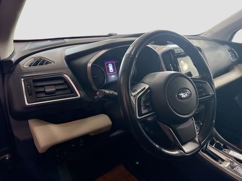 Used 2019 Subaru Ascent Touring AWD/4WD image 10