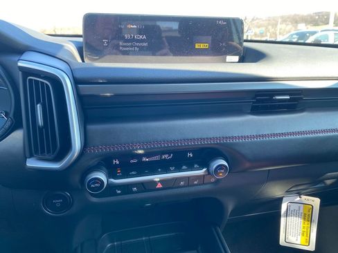 New 2026 MAZDA CX-50 AWD 2.5 Hybrid w/ Premium Pkg image 22