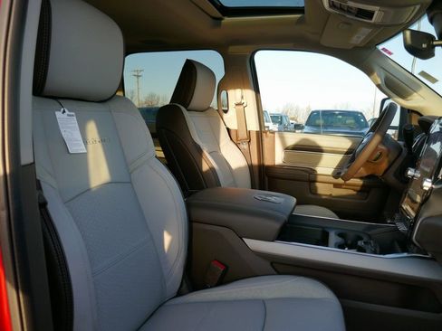 New 2026 RAM 2500 Laramie image 10