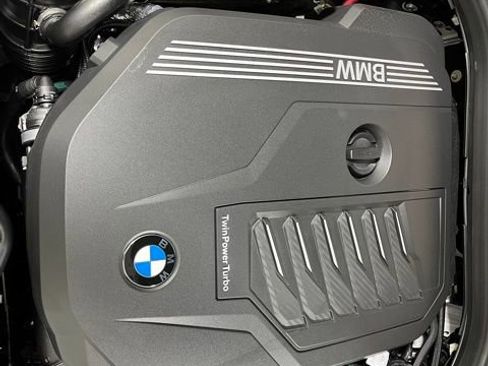 New 2026 BMW 840i xDrive Coupe image 18