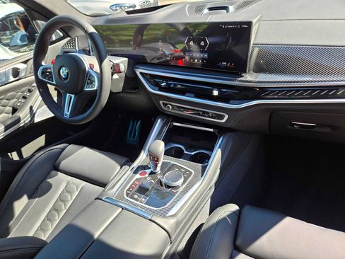 New 2026 BMW X5 M Competition w/ Executive Package AWD/4WD image 10