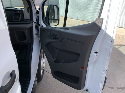 Used 2023 Ford Transit 350 XL image 16