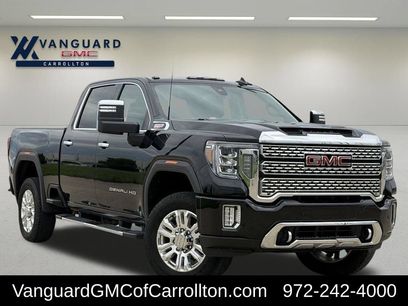 Used 2020 GMC Sierra 2500 Denali
