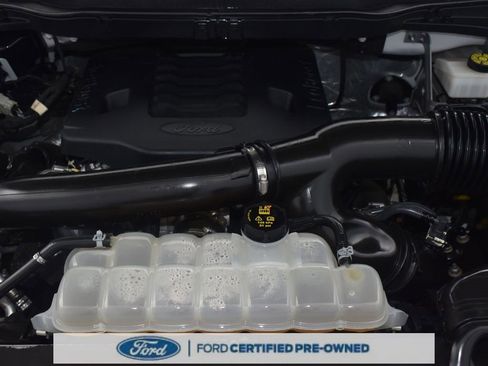 Certified 2023 Ford F150 XLT w/ Trailer Tow Package image 19