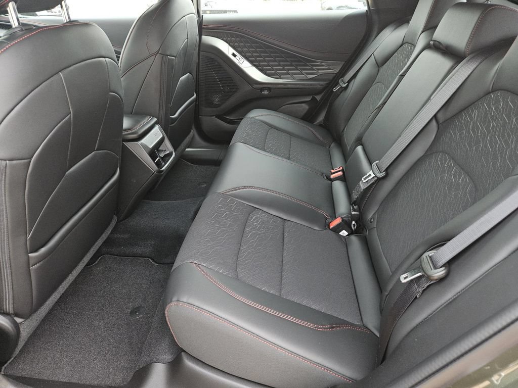 New 2026 Dodge Charger R/T w/ Driver Convenience Group AWD/4WD image 24