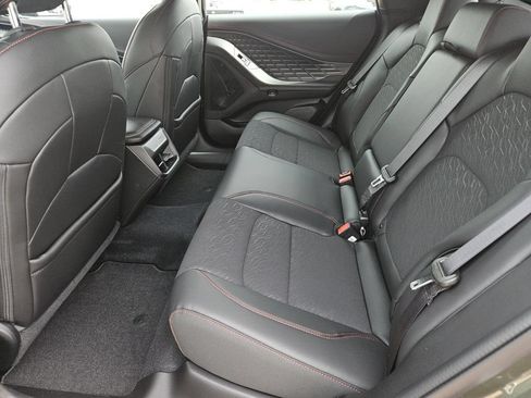 New 2026 Dodge Charger R/T w/ Driver Convenience Group AWD/4WD image 24