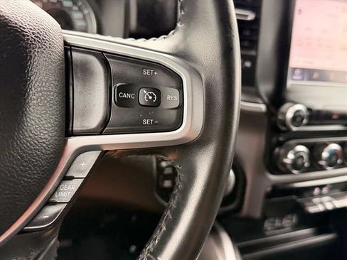 Used 2022 RAM 1500 Big Horn AWD/4WD image 18