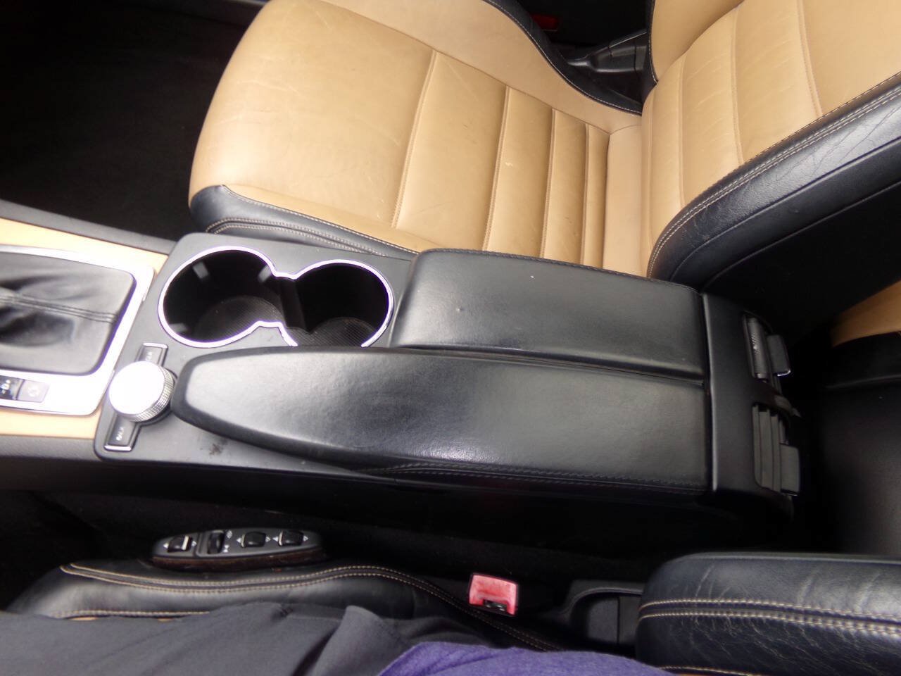 Used 2012 Mercedes-Benz E 350 Coupe w/ Premium 1 Launch Pkg image 41