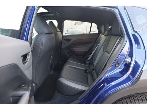 New 2026 Subaru Crosstrek 2.5i Wilderness AWD/4WD image 47