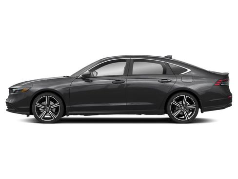 New 2025 Honda Accord Sport image 35