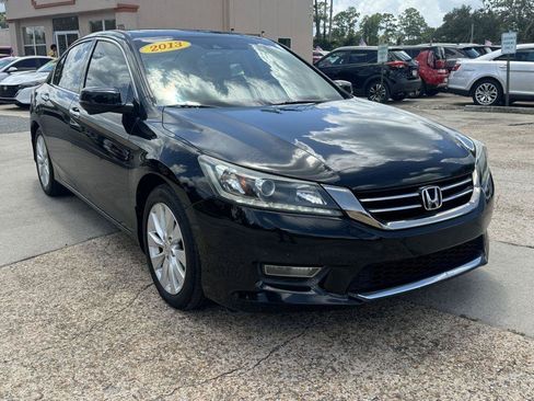 Used 2013 Honda Accord EX-L image 3