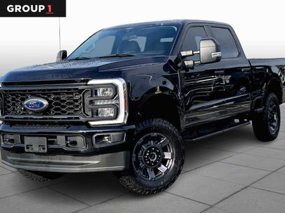 Used 2024 Ford F250 XL w/ STX Appearance Package
