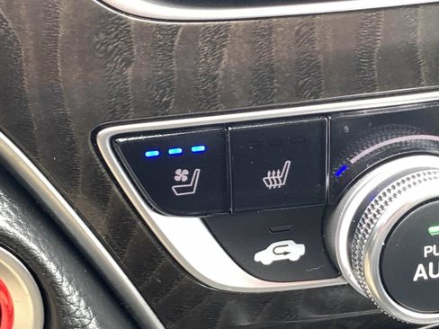Certified 2021 Honda Accord Touring image 26