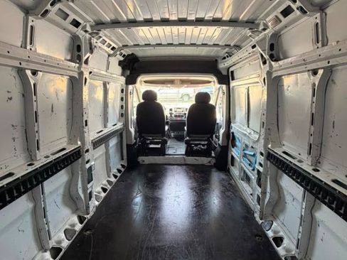 Used 2019 RAM ProMaster 2500 w/ Interior Convenience Group FWD image 27