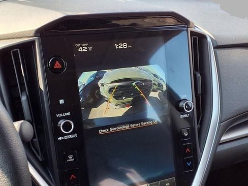 New 2026 Subaru Impreza 2.0i Sport image 24